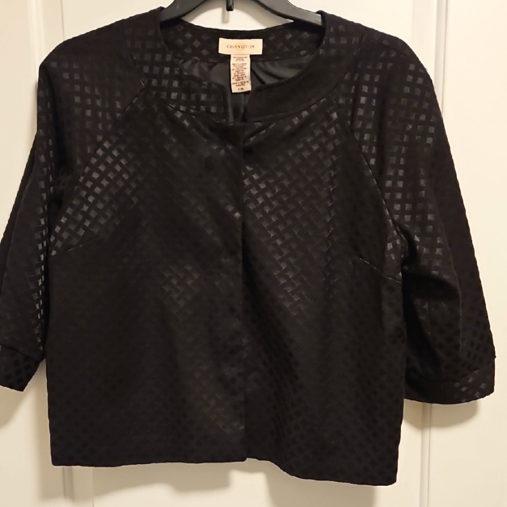 Covington Women's Jacket